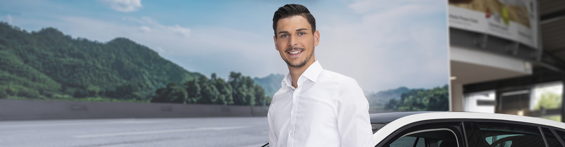 Jobs und Karriere bei Auto Wolters